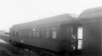 DL&W Coach 3830